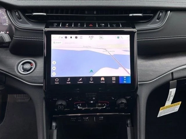 2025 Jeep WL Grand Cherokee - Image 9 of 12