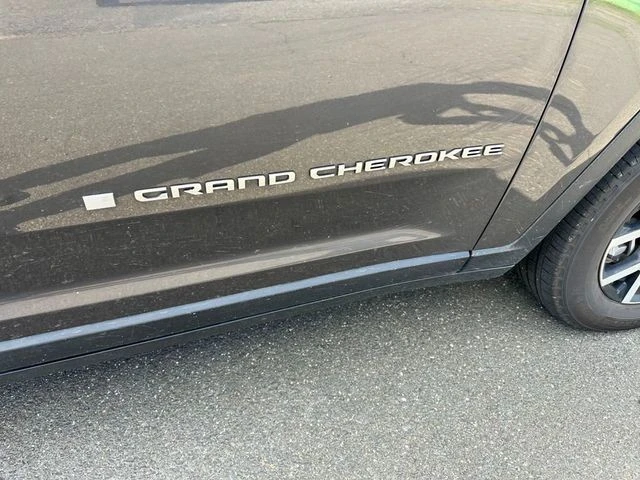 2025 Jeep WL Grand Cherokee - Image 5 of 25