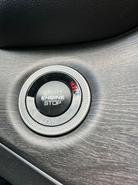 2025 Jeep WL Grand Cherokee - Image 18 of 25
