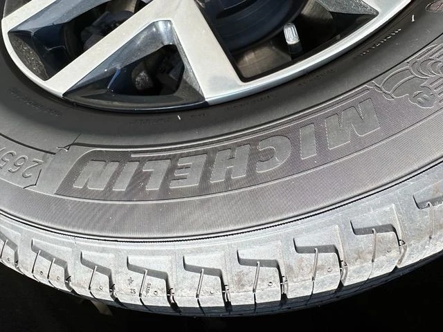 2025 Jeep WL Grand Cherokee - Image 20 of 25