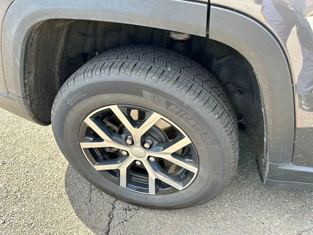 2025 Jeep WL Grand Cherokee - Image 6 of 25