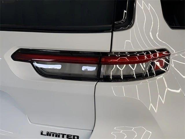 2025 Jeep WL Grand Cherokee - Image 14 of 21