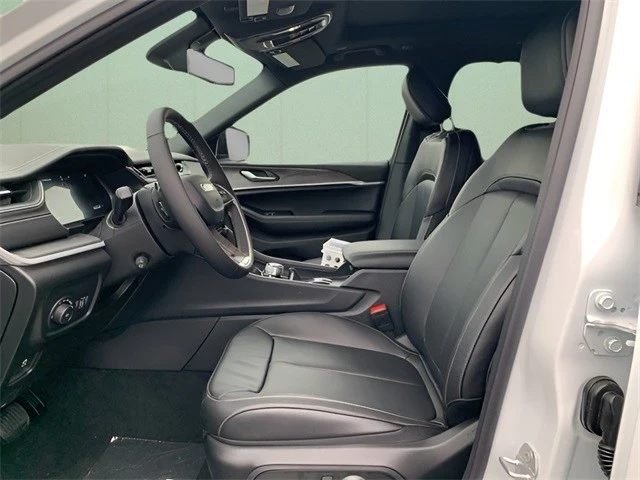 2025 Jeep WL Grand Cherokee - Image 19 of 21