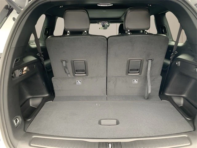 2025 Jeep WL Grand Cherokee - Image 15 of 21