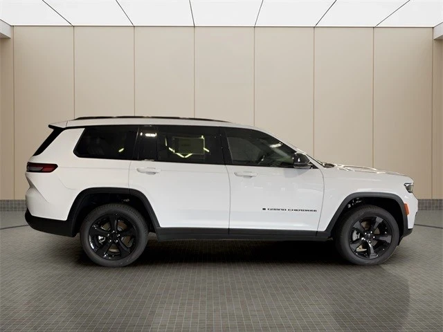 2025 Jeep WL Grand Cherokee - Image 6 of 21
