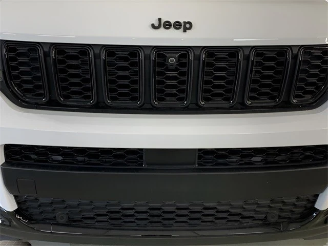 2025 Jeep WL Grand Cherokee - Image 9 of 21