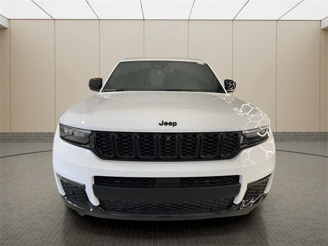 2025 Jeep WL Grand Cherokee - Image 8 of 21