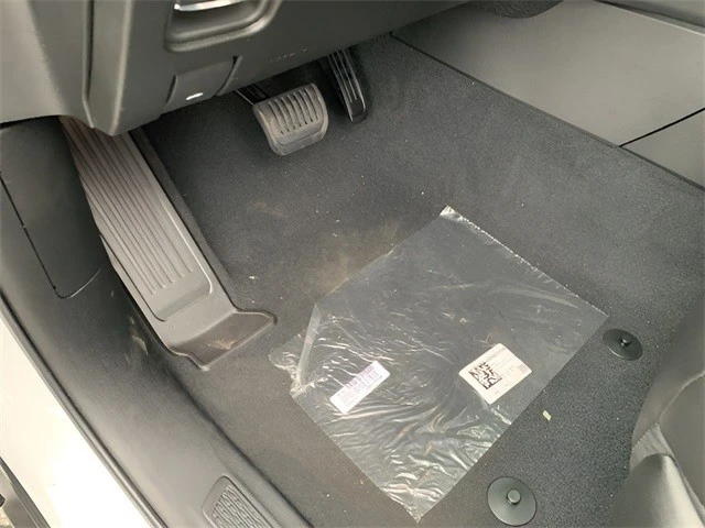 2025 Jeep WL Grand Cherokee - Image 18 of 21