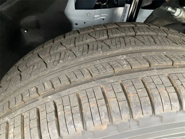 2025 Jeep WL Grand Cherokee - Image 12 of 21