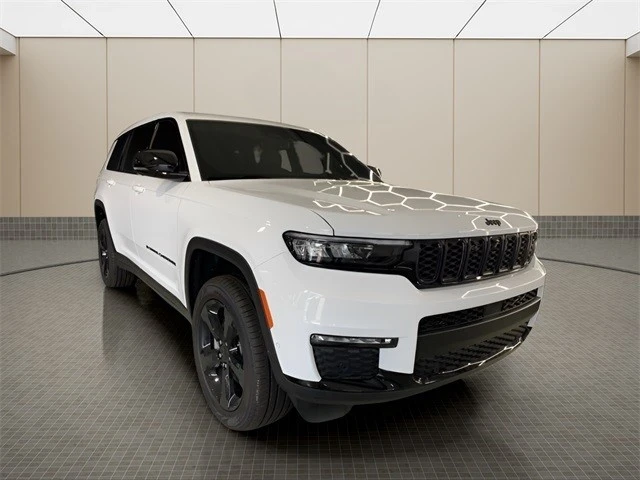 2025 Jeep WL Grand Cherokee - Image 7 of 21