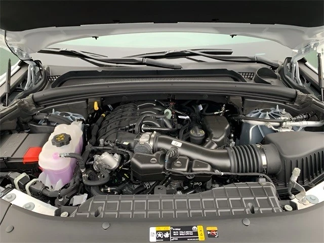 2025 Jeep WL Grand Cherokee - Image 13 of 21