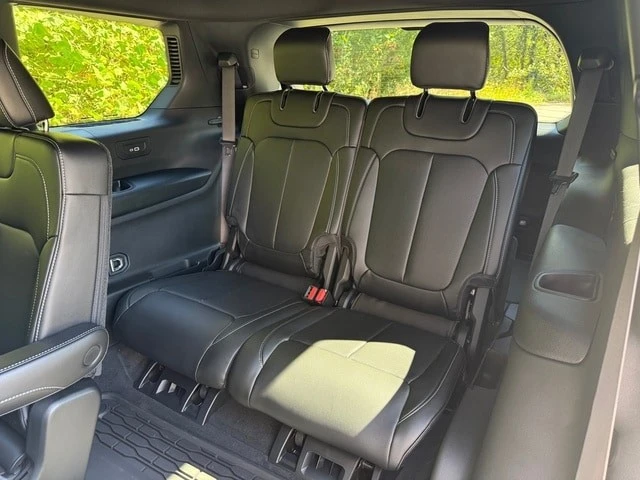 2025 Jeep KL Cherokee - Image 17 of 21