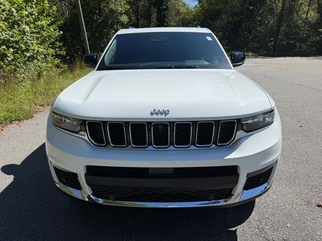 2025 Jeep WL Grand Cherokee - Image 4 of 21
