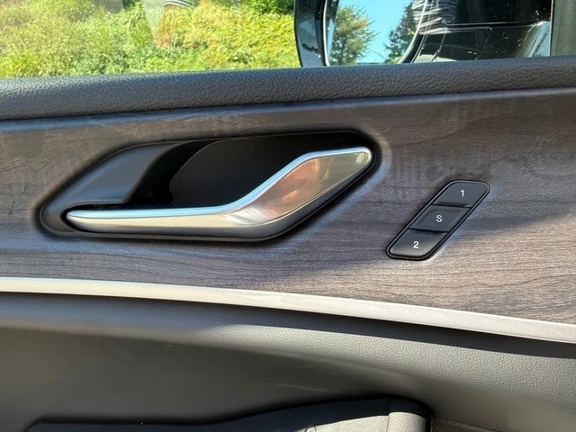 2025 Jeep KL Cherokee - Image 13 of 21
