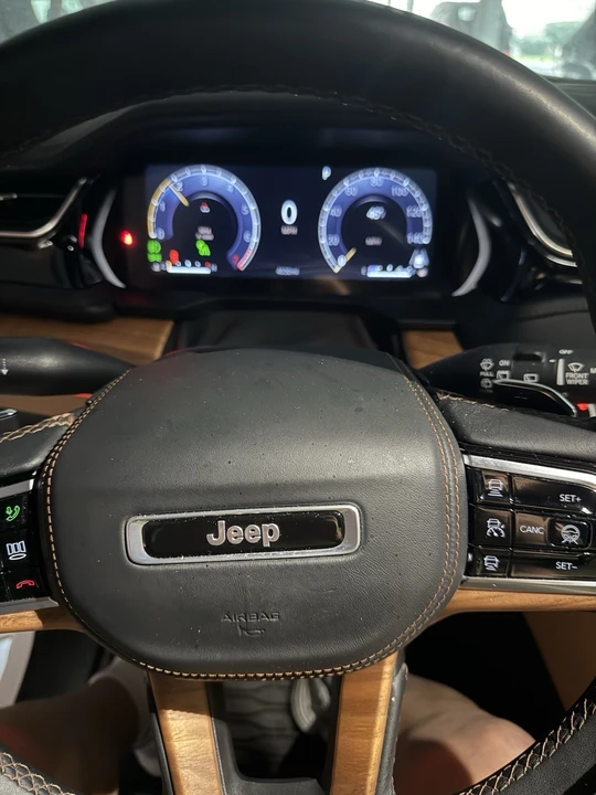 2025 Jeep WL Grand Cherokee - Image 6 of 20
