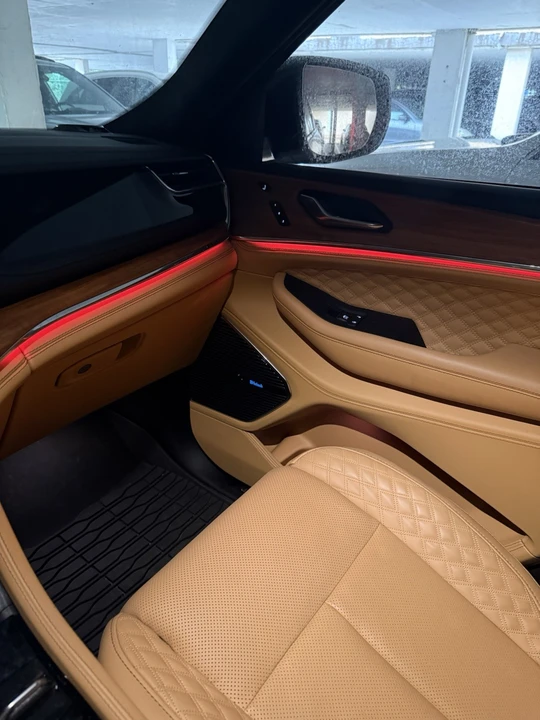 2025 Jeep WL Grand Cherokee - Image 9 of 20
