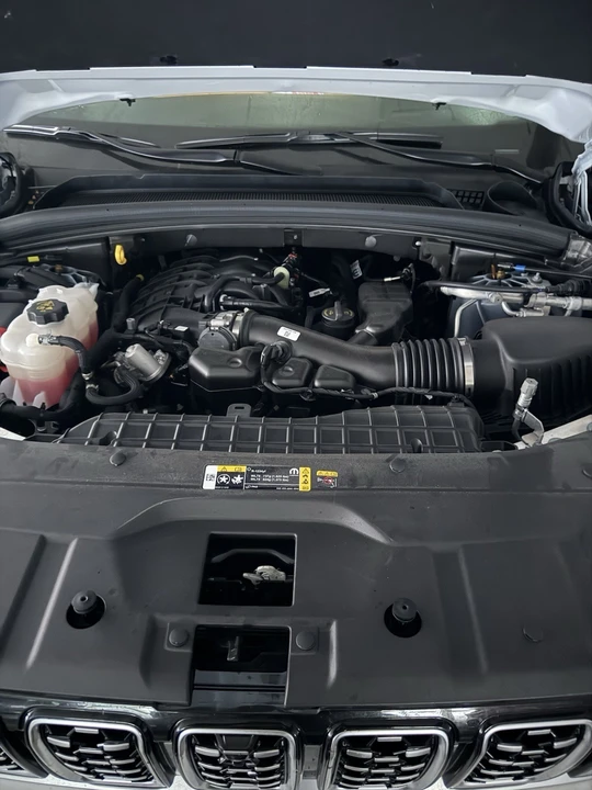 2025 Jeep WL Grand Cherokee - Image 5 of 20