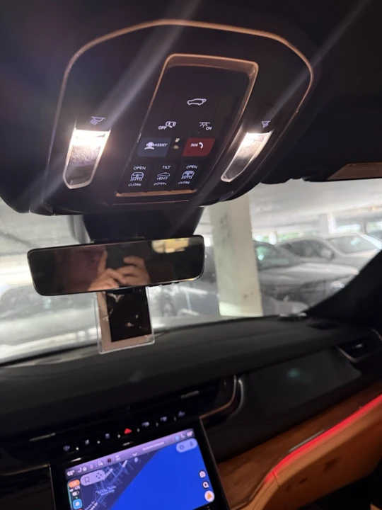 2025 Jeep WL Grand Cherokee - Image 10 of 20