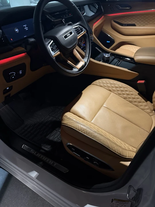 2025 Jeep WL Grand Cherokee - Image 7 of 20
