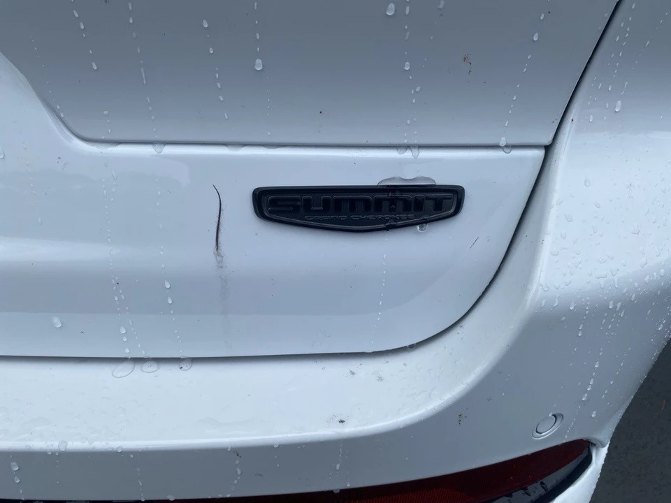 2025 Jeep WL Grand Cherokee - Image 11 of 12