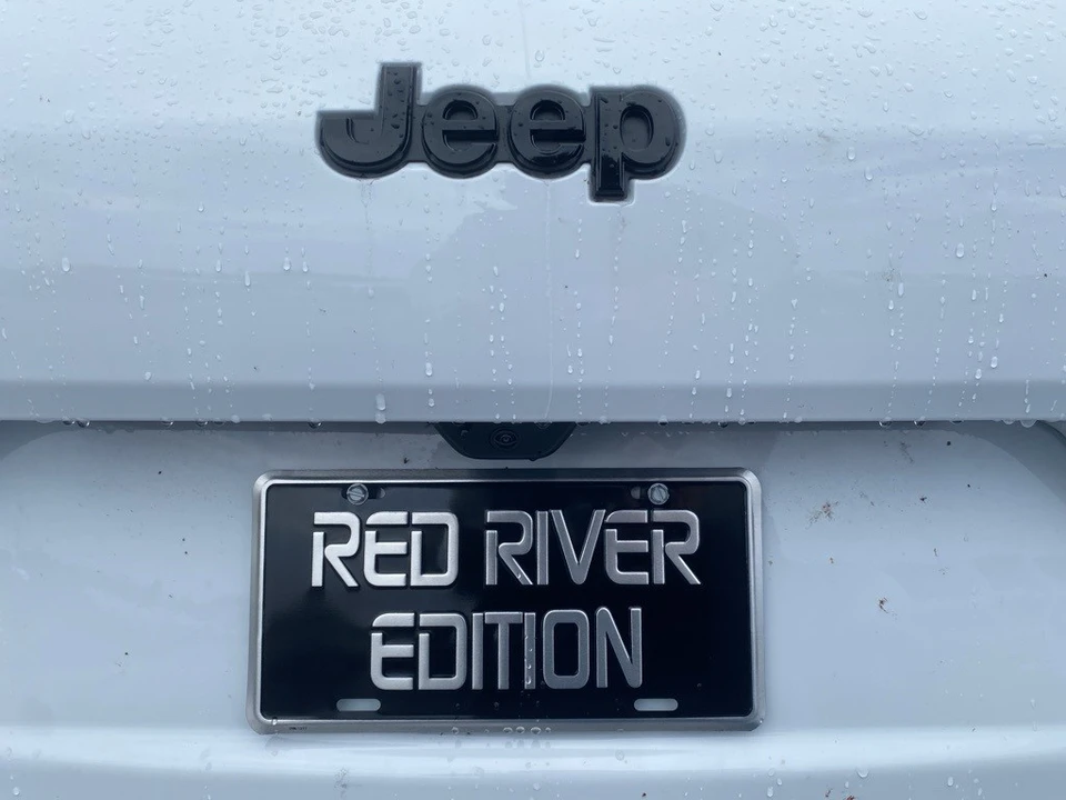 2025 Jeep WL Grand Cherokee - Image 12 of 12