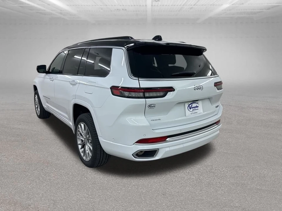 2025 Jeep WL Grand Cherokee - Image 7 of 12