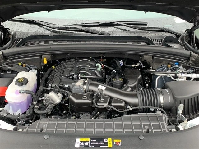 2025 Jeep WL Grand Cherokee - Image 12 of 12