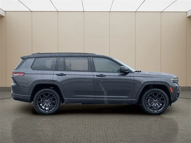 2025 Jeep WL Grand Cherokee - Image 6 of 12