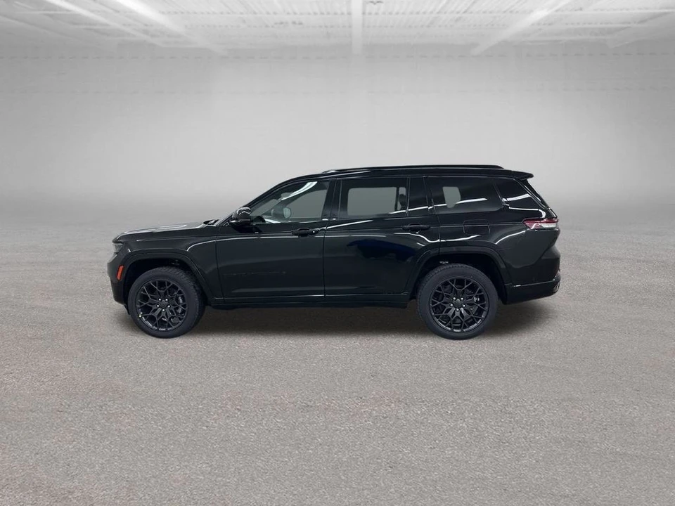 2025 Jeep WL Grand Cherokee - Image 6 of 12