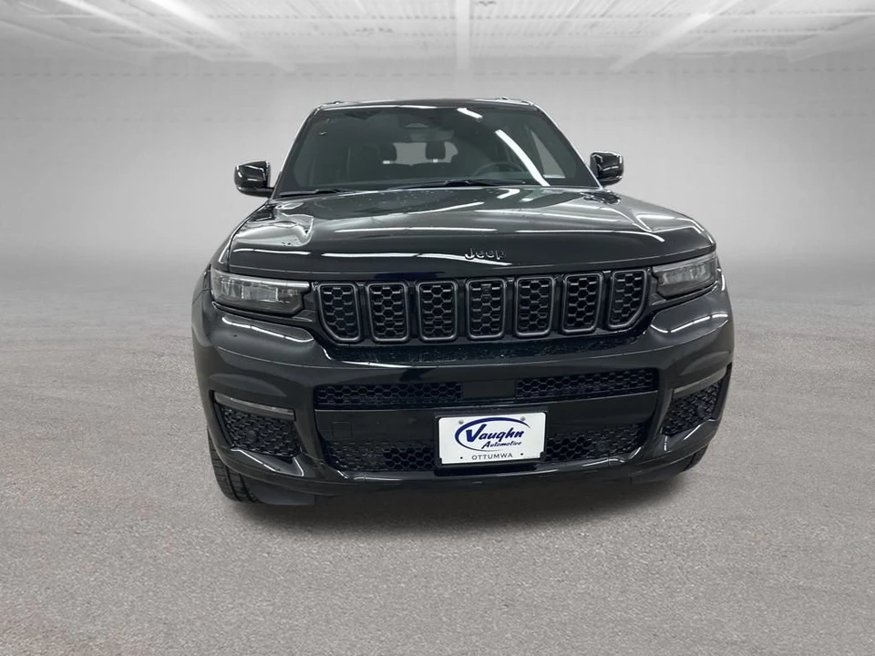2025 Jeep WL Grand Cherokee - Image 3 of 12