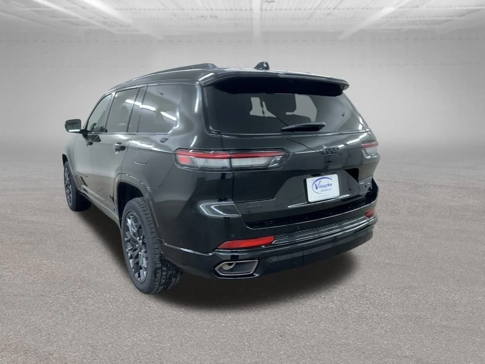 2025 Jeep WL Grand Cherokee - Image 7 of 12
