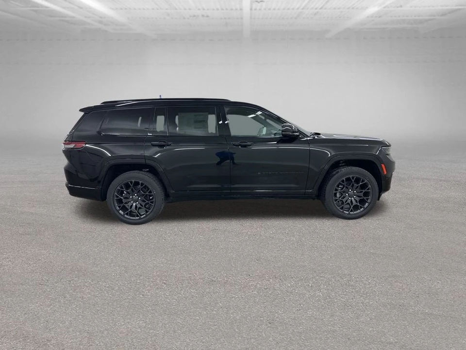 2025 Jeep WL Grand Cherokee - Image 12 of 12