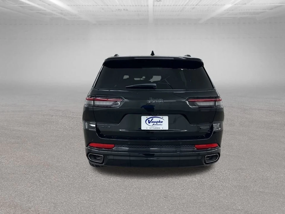 2025 Jeep WL Grand Cherokee - Image 9 of 12
