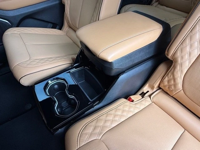2025 Jeep WL Grand Cherokee - Image 19 of 21