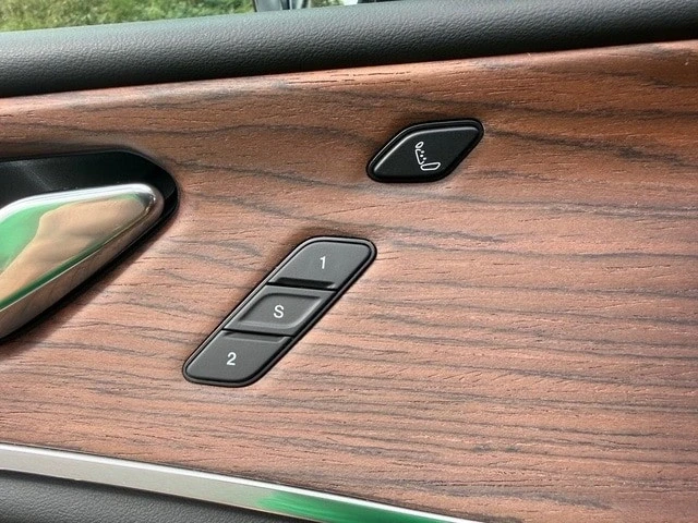 2025 Jeep WL Grand Cherokee - Image 12 of 12