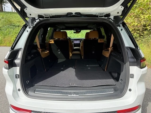 2025 Jeep WL Grand Cherokee - Image 21 of 21