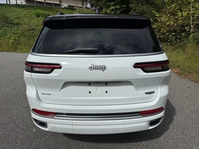 2025 Jeep WL Grand Cherokee - Image 7 of 12