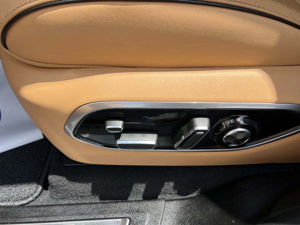 2025 Jeep WL Grand Cherokee - Image 20 of 31
