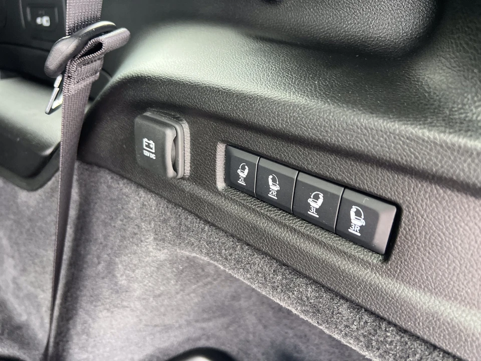 2025 Jeep WL Grand Cherokee - Image 12 of 31