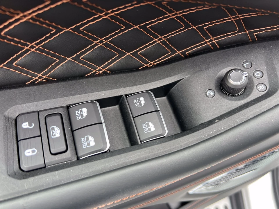2025 Jeep WL Grand Cherokee - Image 20 of 31