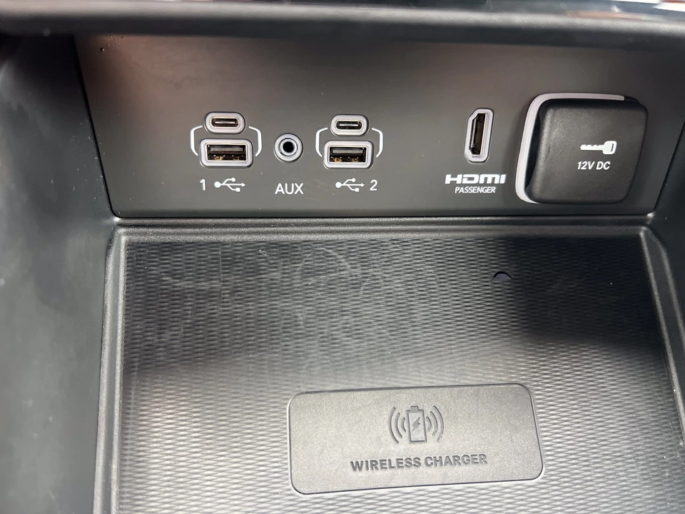 2025 Jeep WL Grand Cherokee - Image 31 of 31