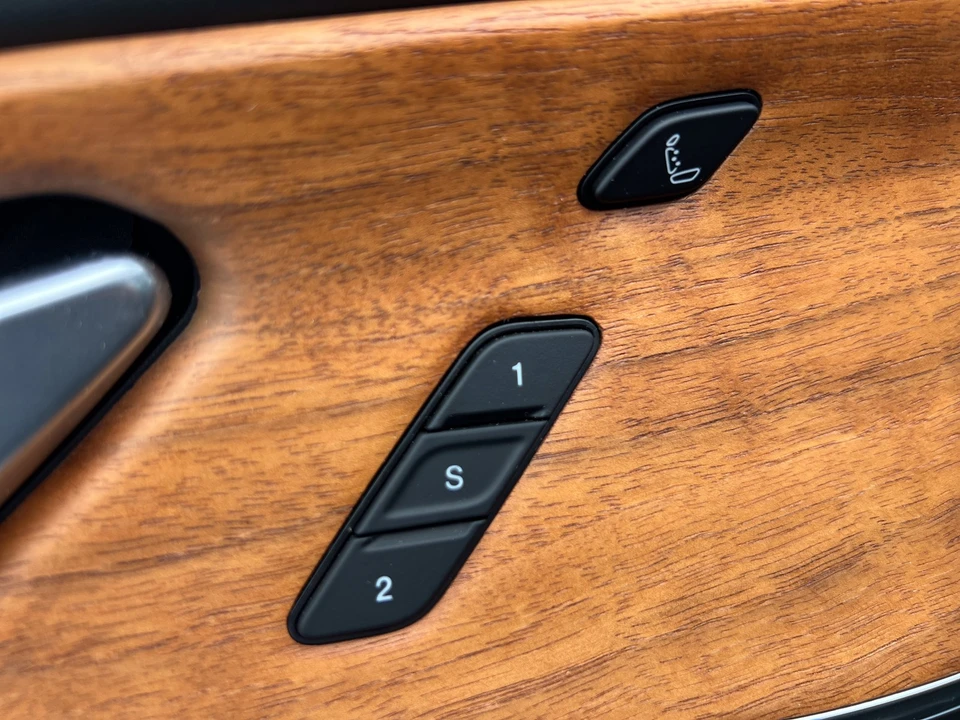2025 Jeep WL Grand Cherokee - Image 21 of 31