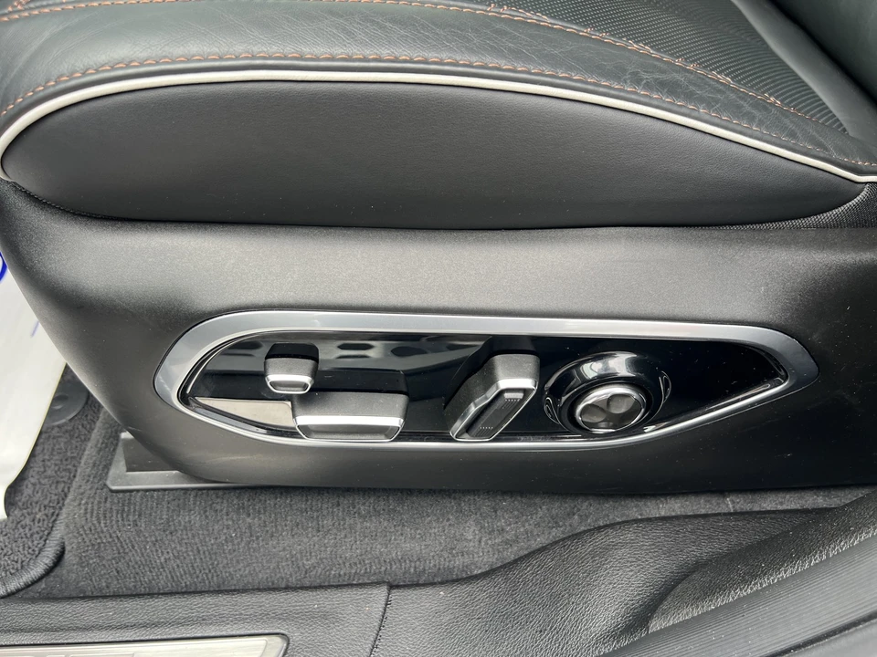 2025 Jeep WL Grand Cherokee - Image 23 of 31
