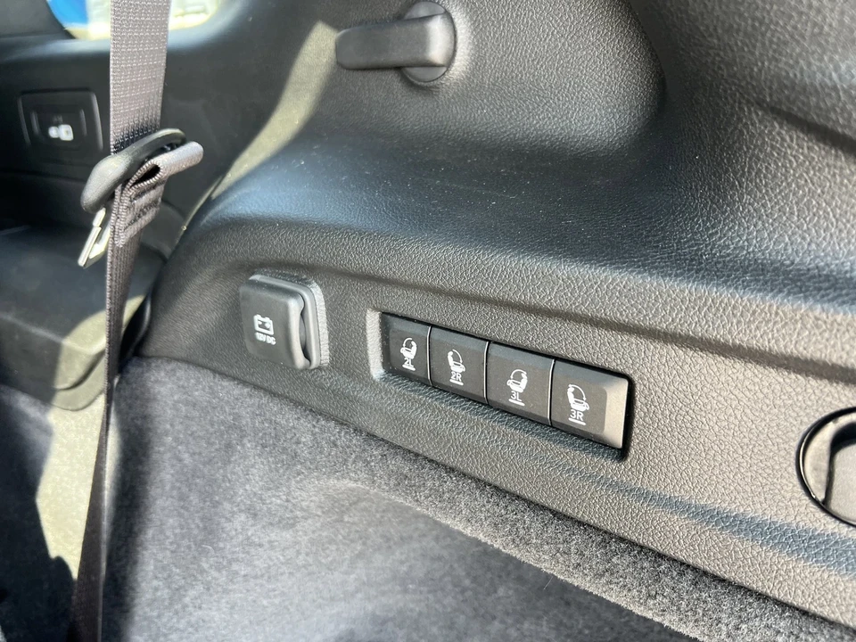 2025 Jeep WL Grand Cherokee - Image 11 of 12