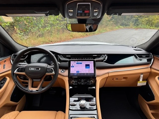 2025 Jeep KL Cherokee - Image 11 of 21