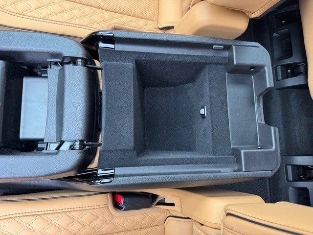 2025 Jeep WL Grand Cherokee - Image 21 of 21