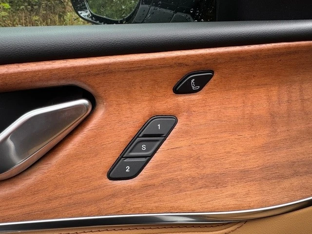 2025 Jeep KL Cherokee - Image 14 of 21