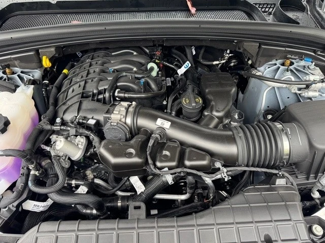 2025 Jeep KL Cherokee - Image 10 of 21