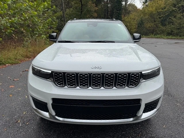 2025 Jeep KL Cherokee - Image 4 of 21