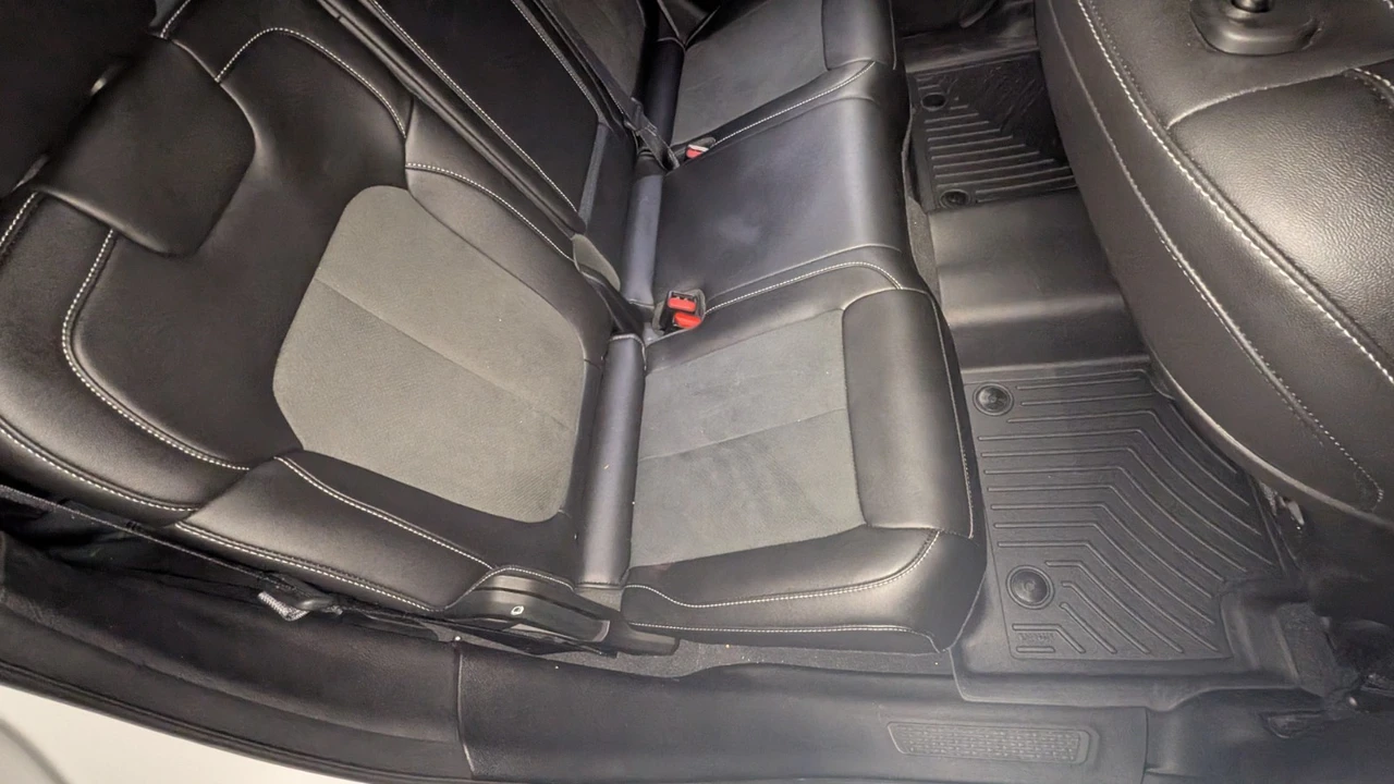 2025 Jeep WL Grand Cherokee - Image 17 of 21